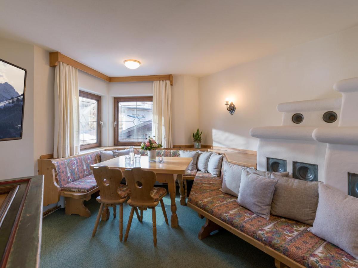 Alpen Glueck Hotel Unterm Rain Garni Kirchberg in Tirol Cameră foto